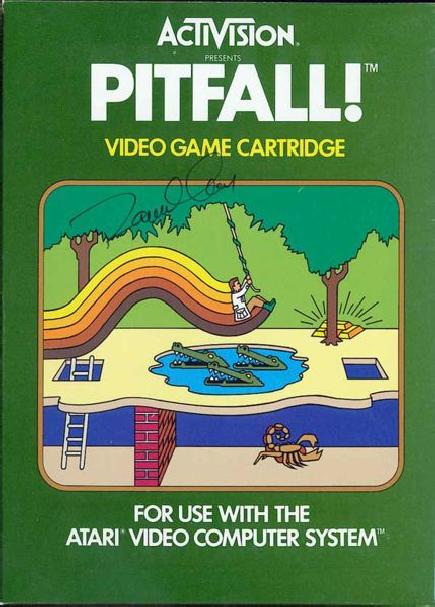 Pitfall