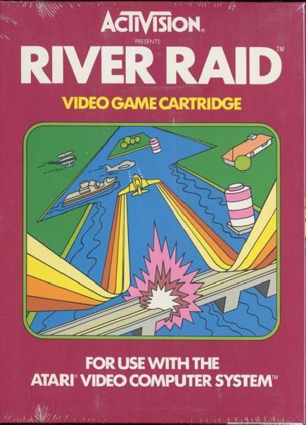 River Raid