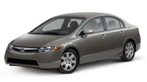 Honda Civic 2008