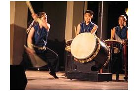 Kishin Daiko